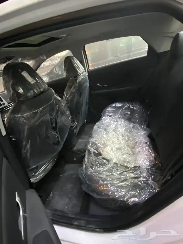 هيونداي النترا 2025 سمارت خليجي 6