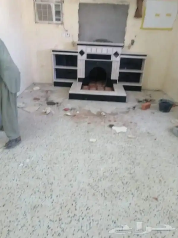 بيوت شعر مضلات مشبات جي ار سي 3