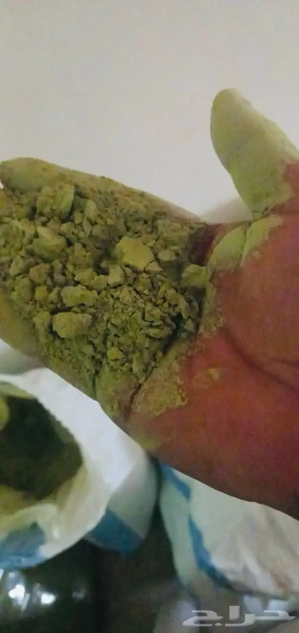 سدر بلدي عضوي وحناء المدينه ناعم مضمون جمله كميات بالطن 36