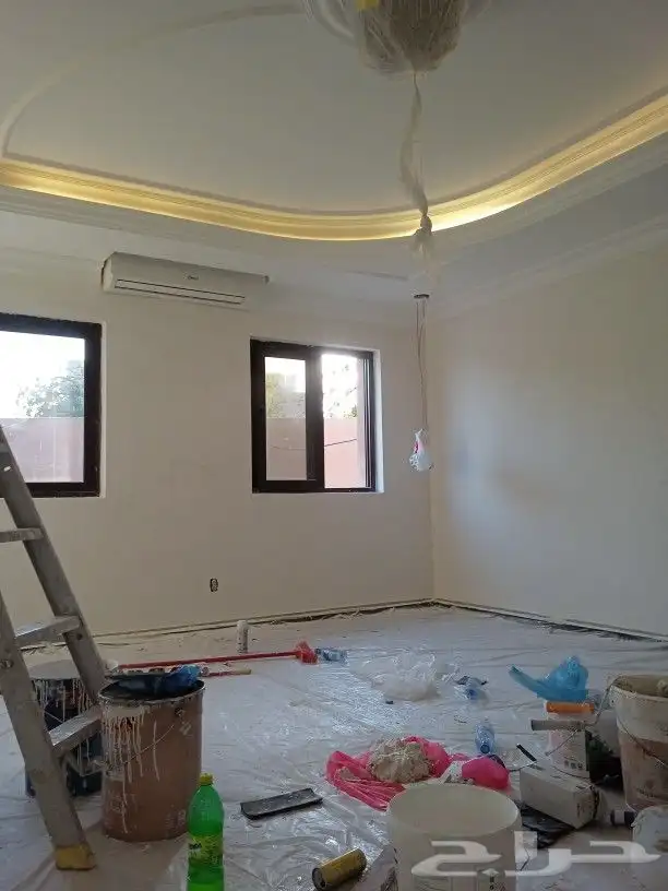 اصباغ الجبيل الجببل الصناعيه صباغ دهان الجبيل الجبيل دهان 2