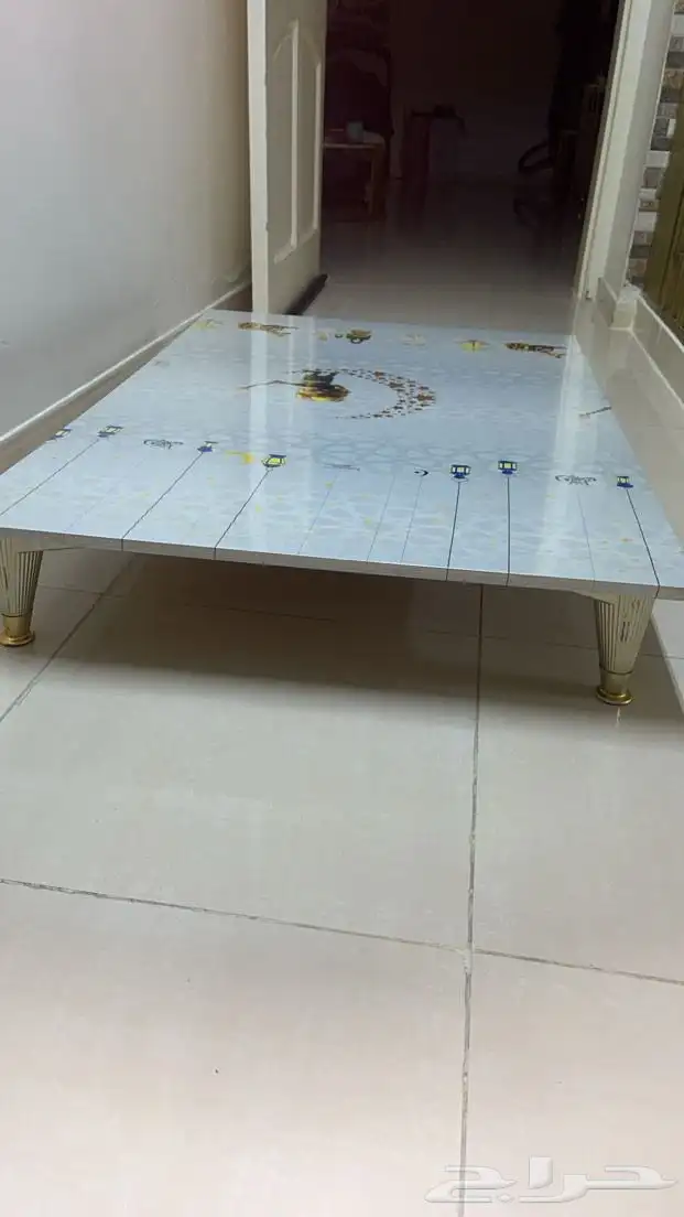 طاولة 2