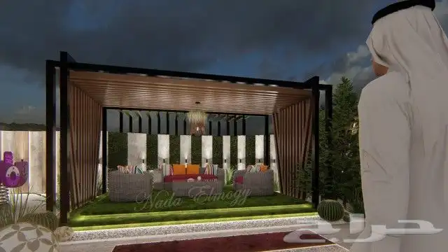 تصميم سطح3d بسعر مميز 1