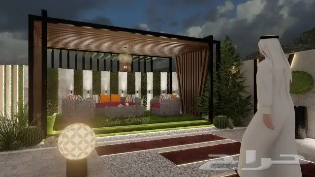 تصميم سطح3d بسعر مميز 2