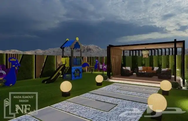 تصميم سطح3d بسعر مميز 5