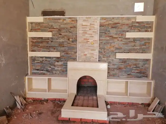 مشبات ديكورات 11