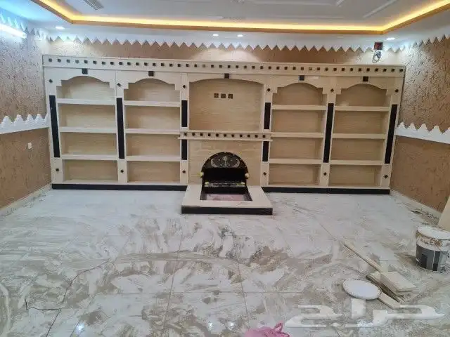 مشبات ديكورات 16