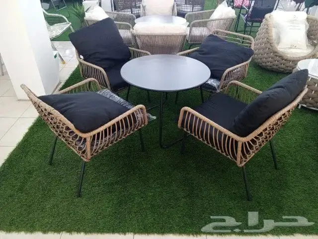 جلسات خارجية 23