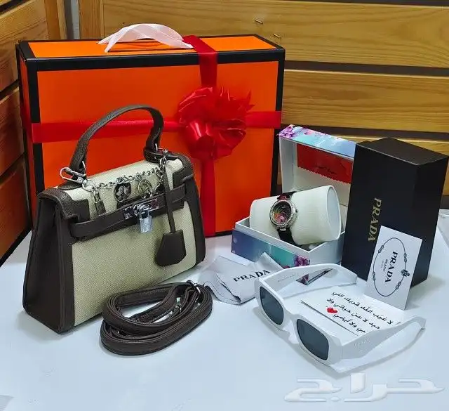 هداياء اكسسوارات شنط 16