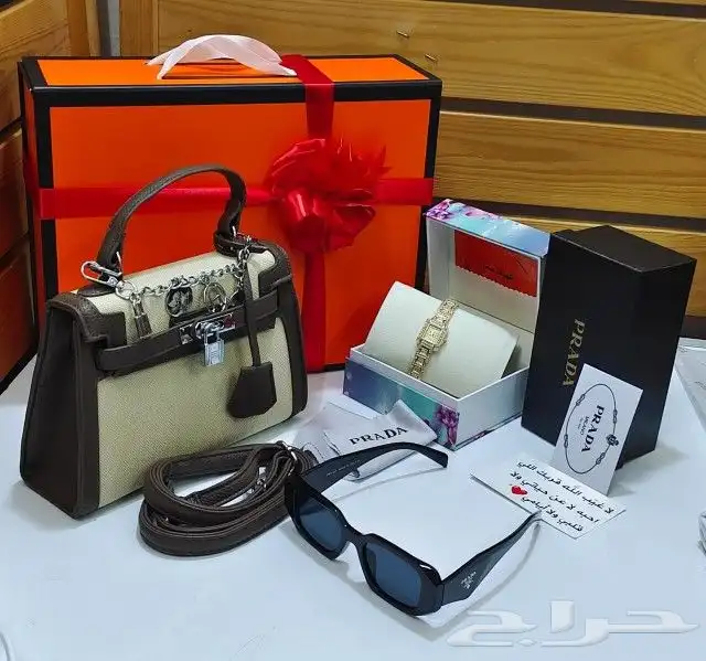 هداياء اكسسوارات شنط 15