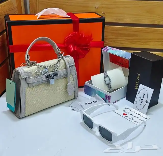 هداياء اكسسوارات شنط 20