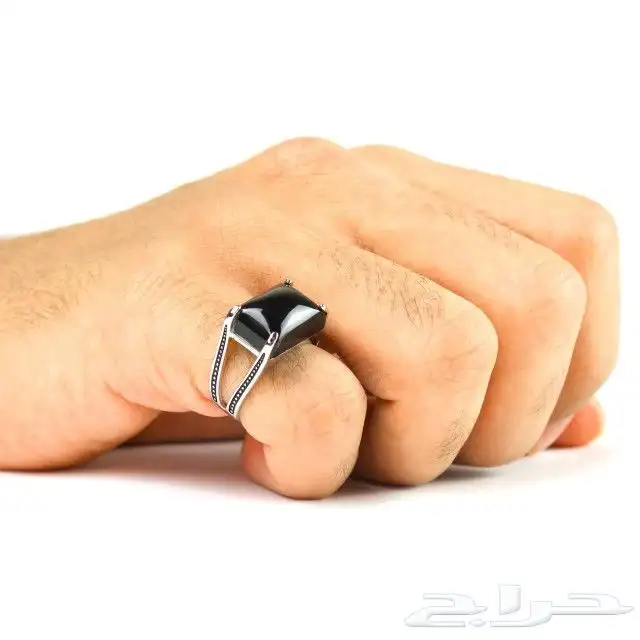 خواتم فضة عيار 925 7
