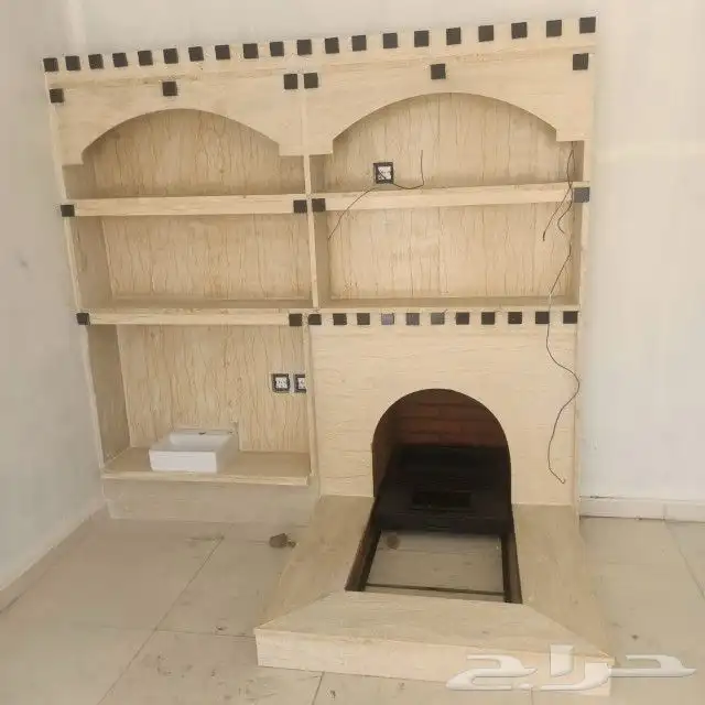 أفران معجنات شؤايا مشبات تنور مندي 7