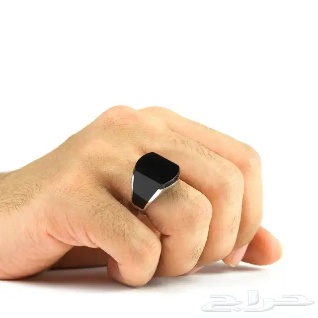 خواتم فضة عيار 925 5