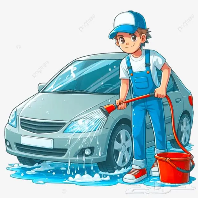 شركه امتياز طيبه قسم النظافه المتكاملة 2