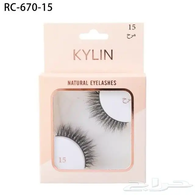 مكياج باانواعه مندوبه شركه كيلين ماركه اصليه 9