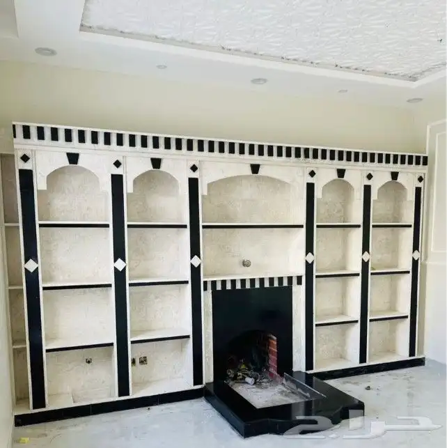 مشبات ديكورات 9