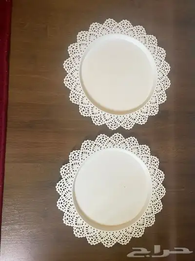 صحون ايكيا عدد 2 0