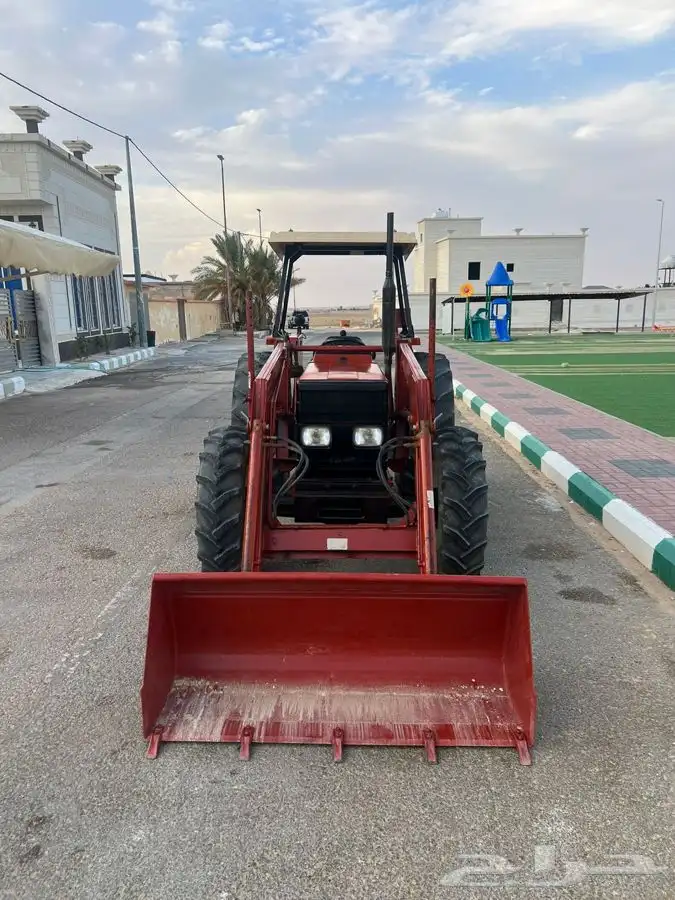 حراثه فيات 66 70 جديده وكاله 0