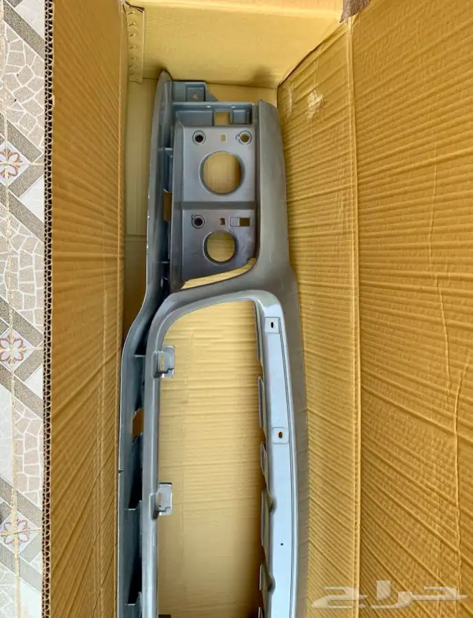 فيبر وجه جديد - فورد فكتوريا 3