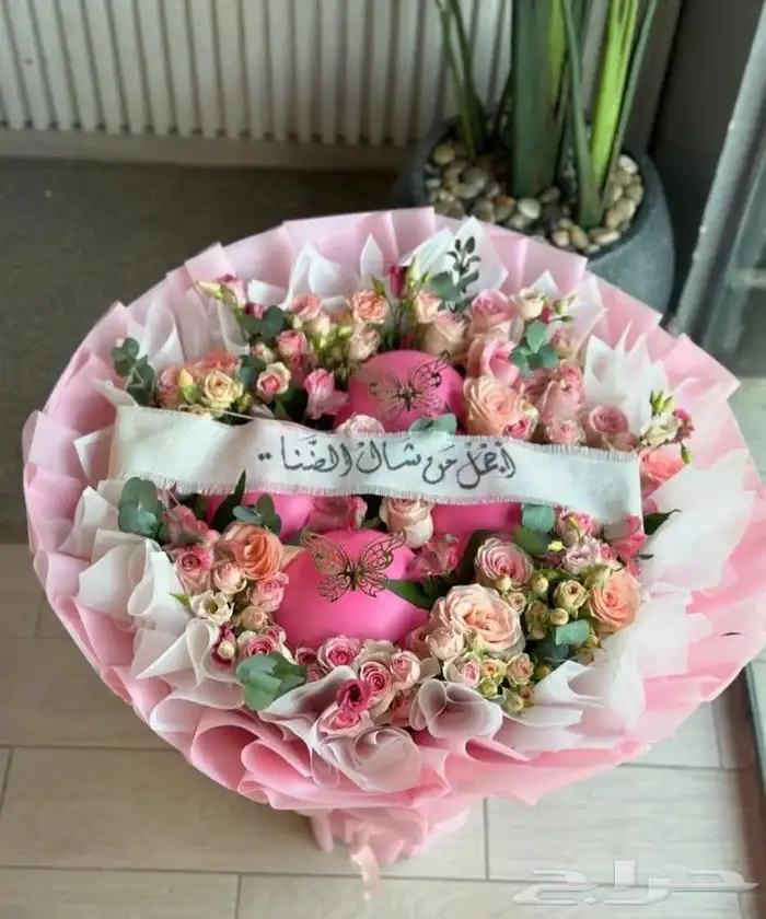 محل بيع ورووود طبيعيه وهدايا خميس مشيط 15