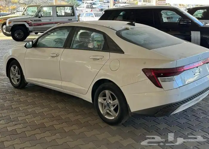 هونداي اكسنت فليت 1500 كاش واقساط علي البنوك 2