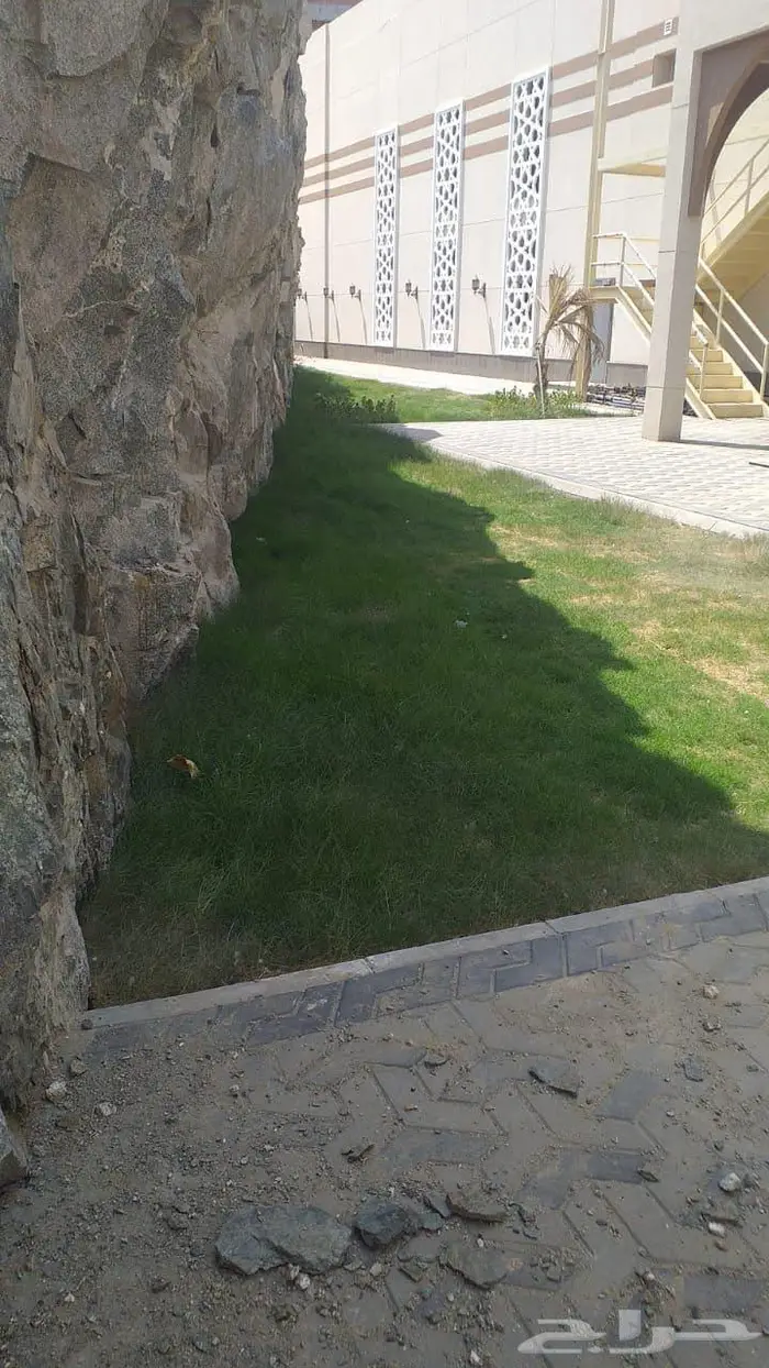 لانسكيب ثيل مسطحات خضراء اشجار شتلات تمديدات زراعية تايمر 2