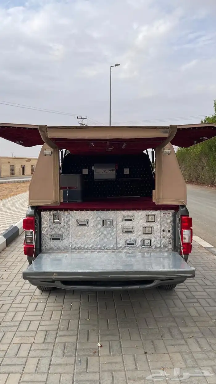 ونجل 7 مجهز 4