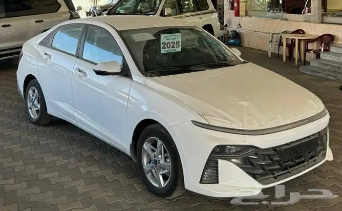 هونداي اكسنت فليت 1500 كاش واقساط علي البنوك 1