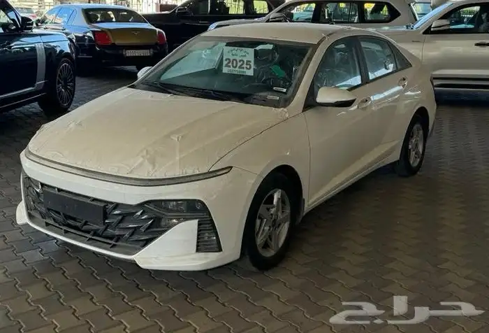هونداي اكسنت فليت 1500 كاش واقساط علي البنوك 0
