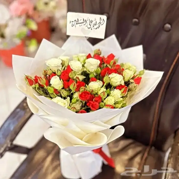 محل بيع ورووود طبيعيه وهدايا خميس مشيط 9