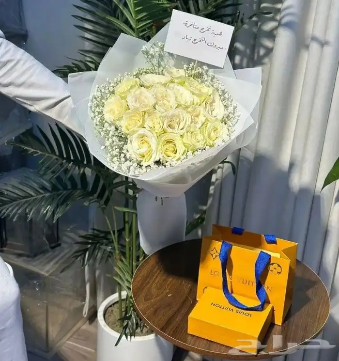 محل بيع ورووود طبيعيه وهدايا خميس مشيط 25
