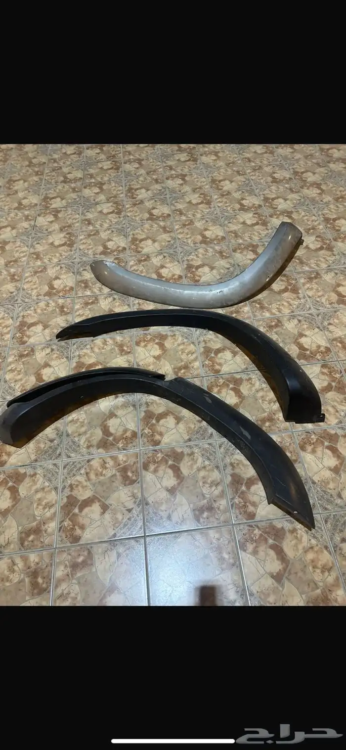 قطع نيسان باترول 98-2004 12
