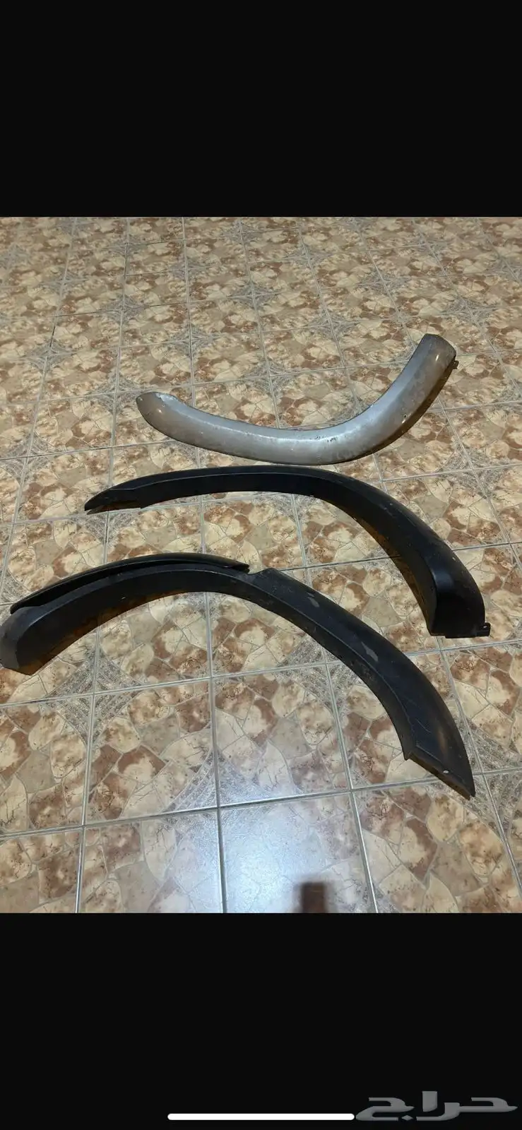 قطع نيسان باترول 98-2004 12