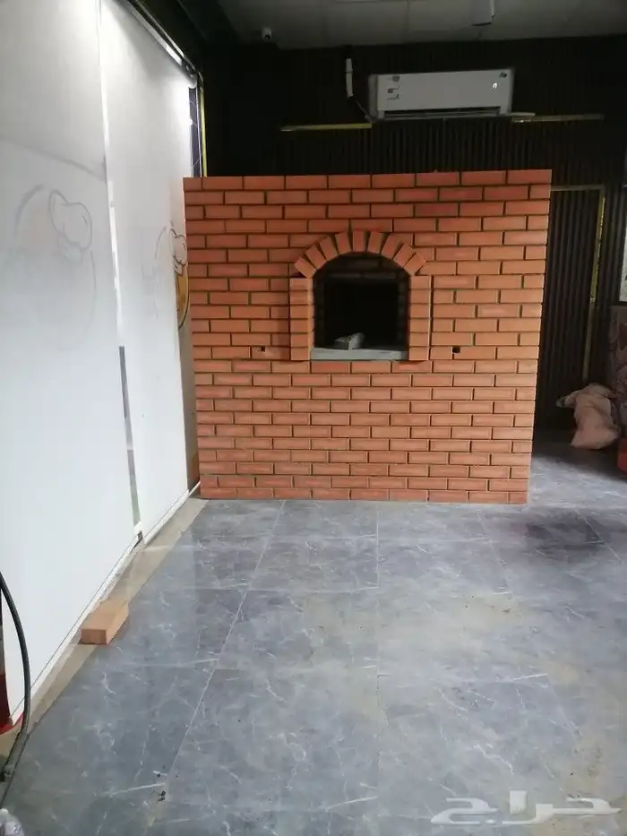 أفران معجنات شؤايا مشبات تنور مندي 0