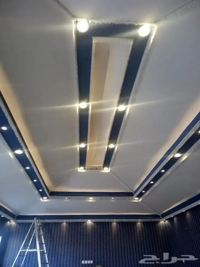 بيوت شعر مضلات مشبات جي ار سي 14