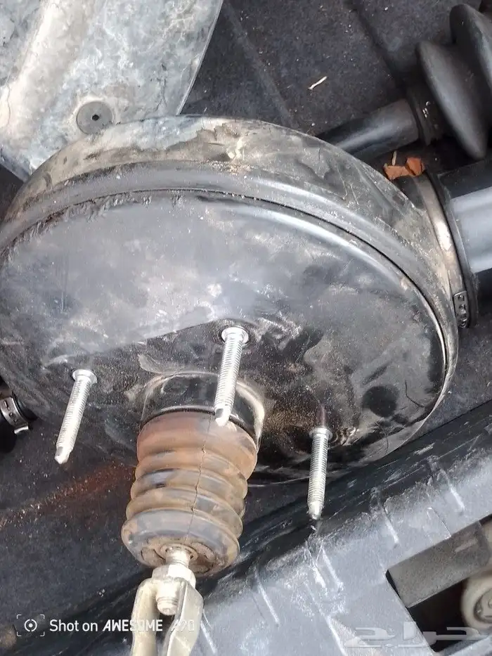 قطع غيار جيلي اتماتيك ec7 4