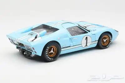 مجسم فورد GT40 2