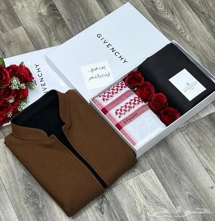 مجموعه طقم رجالي 5
