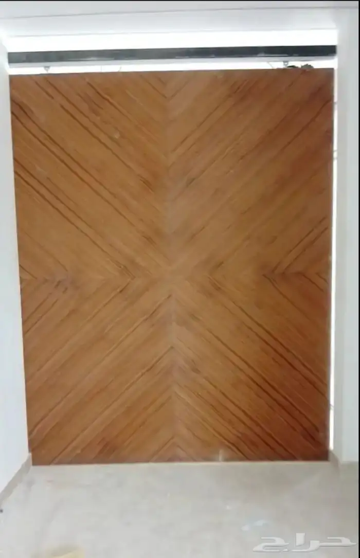 نجارة ابواب ودواليب وديكورات داخلية 8