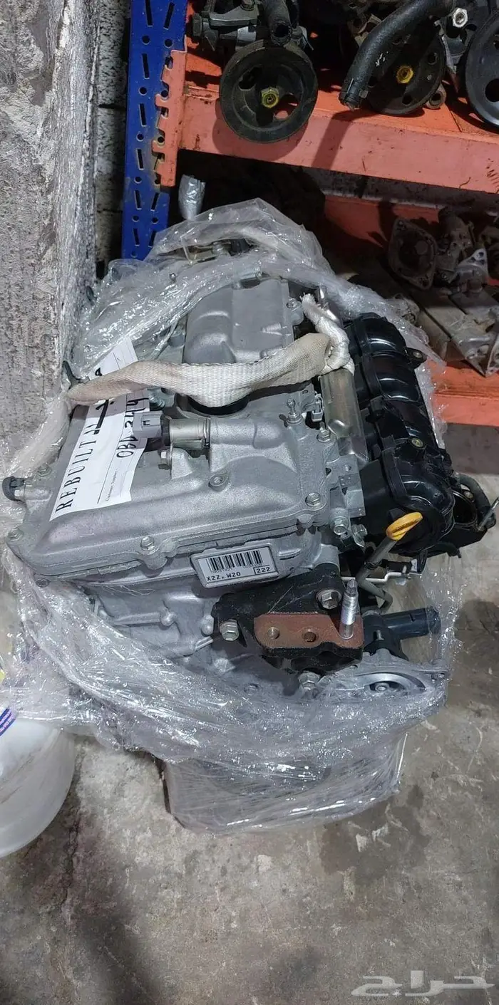 محركات سيارات مستوردة كوري ياباني أمريكي 1