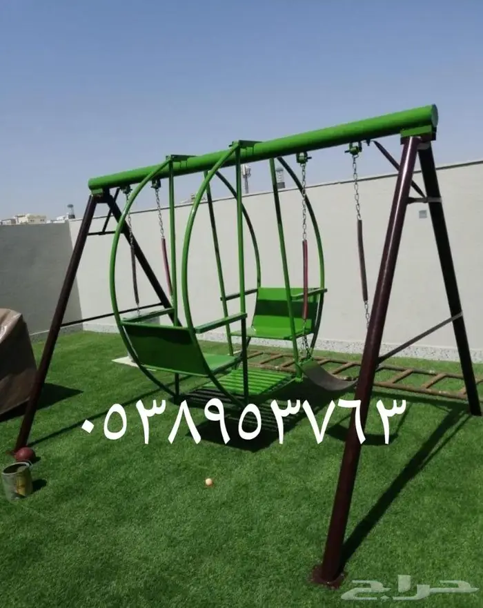 افضل جودة من المراجيح والملاهي جديدة وتفصيل 20