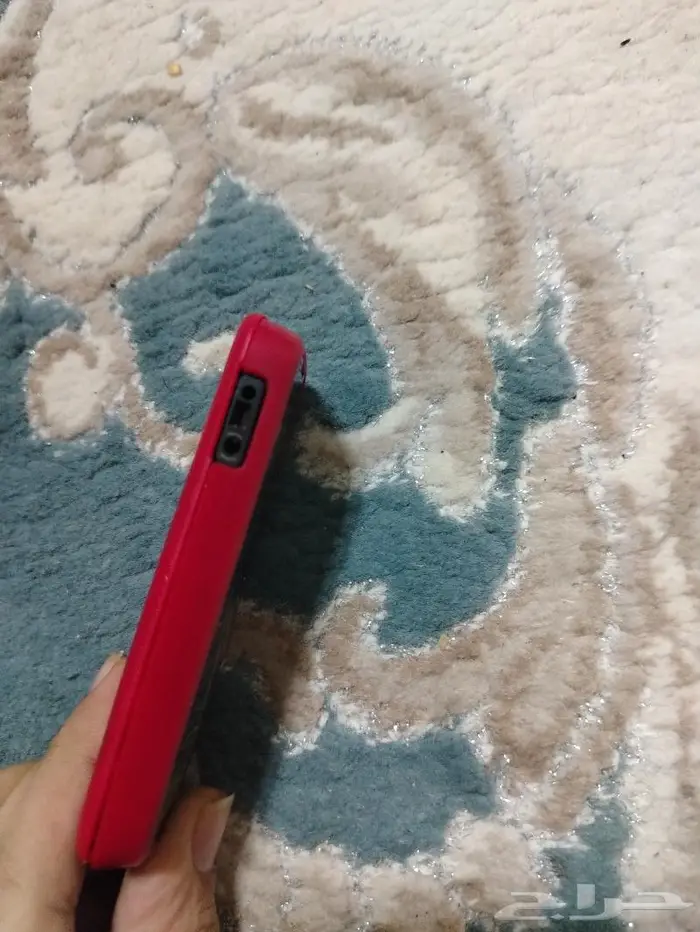 جوال نوكيا ابو كشاف و العنيد اصليه 8