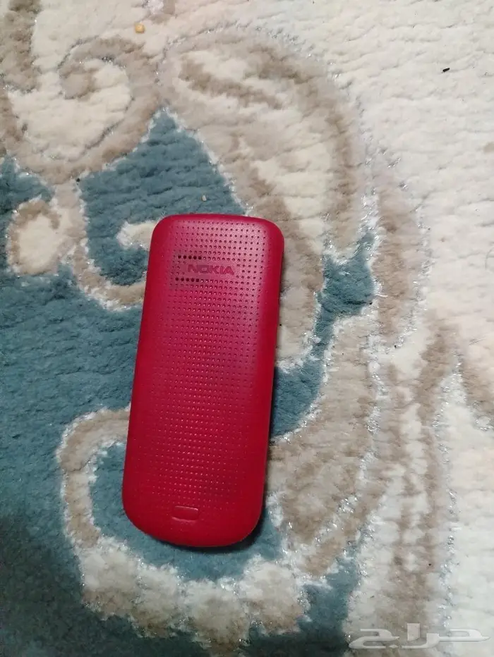 جوال نوكيا ابو كشاف و العنيد اصليه 11