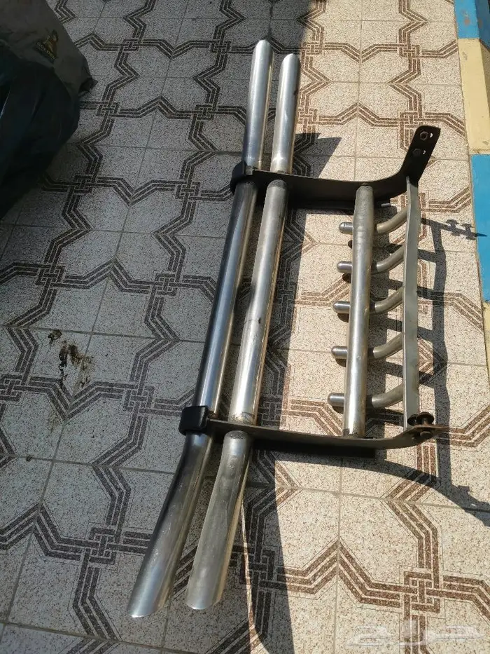 دعامات سياره 6