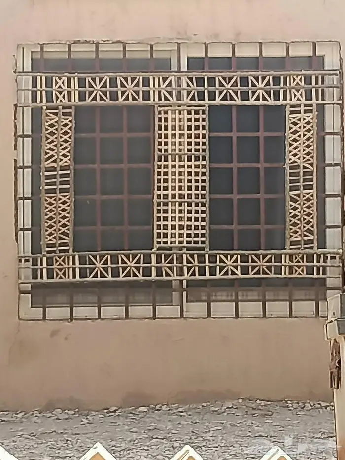 كراسى سعف النخيل 4