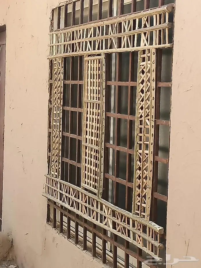 كراسى سعف النخيل 11