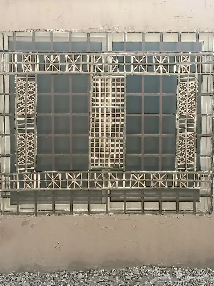 كراسى سعف النخيل 14