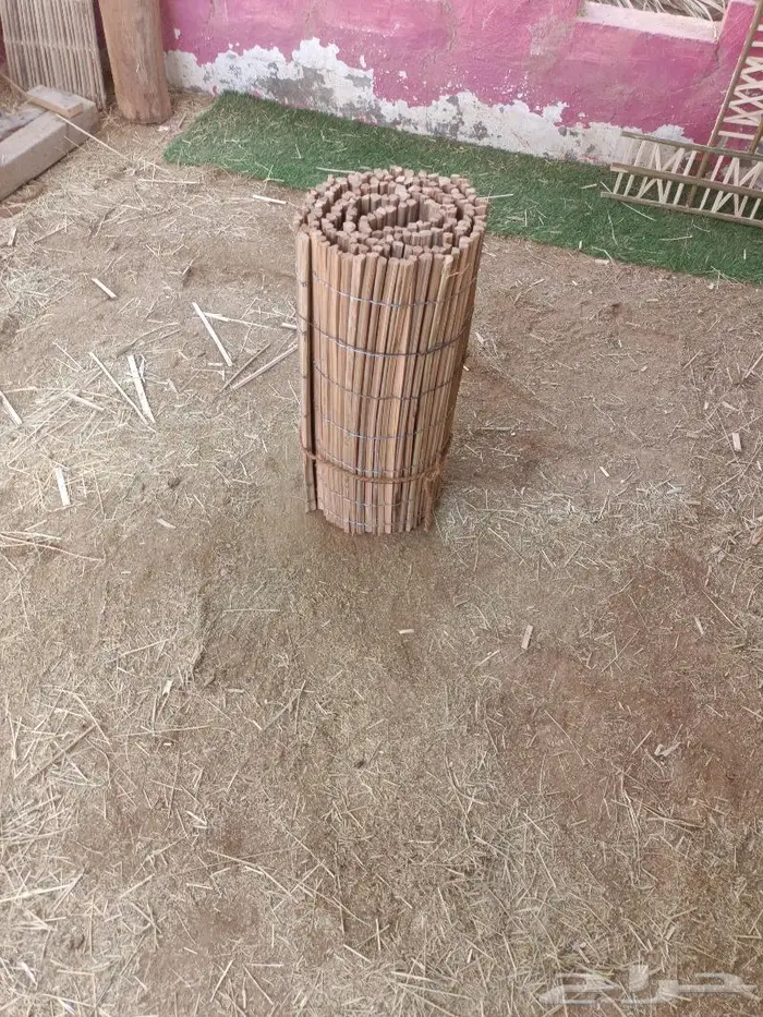 كراسى سعف النخيل 38