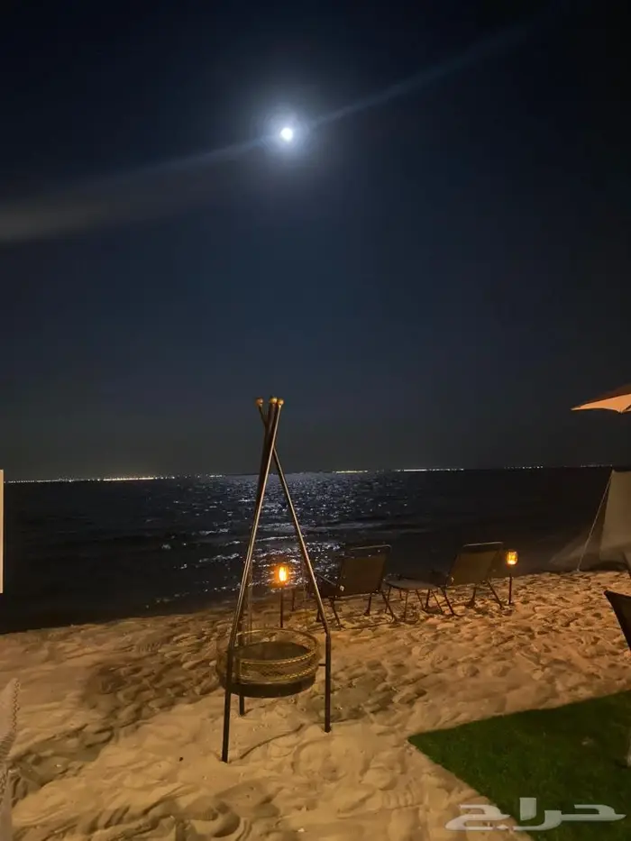 كرفان موج للايجار عدد 2 5