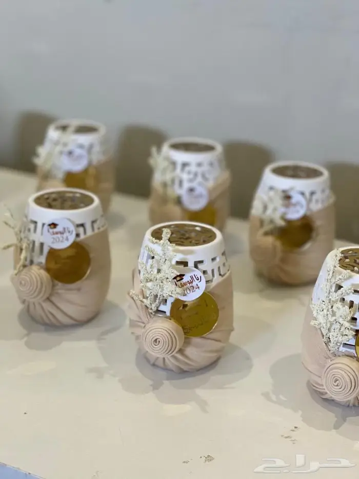 توزيعات مواليد وزواج وملكه وخطوبه وتخرج وتنسيق ورود صناعيه 4